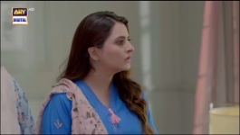 Tera Waada - Episode 27 - 26th January 2024